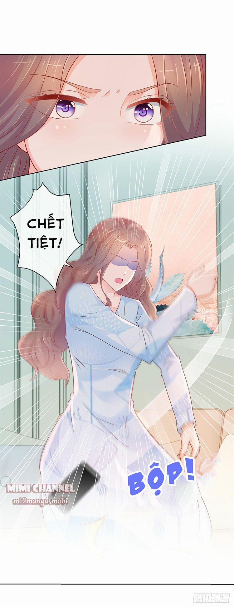 Ẩn Hôn 100%: Chọc Tức Vợ Yêu Mua Một Tặng Một 292.2 trang 8