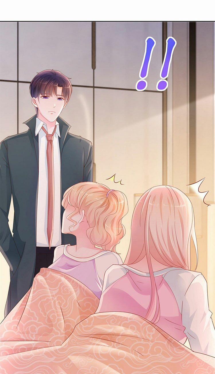 Ẩn Hôn 100%: Chọc Tức Vợ Yêu Mua Một Tặng Một 293.1 trang 1