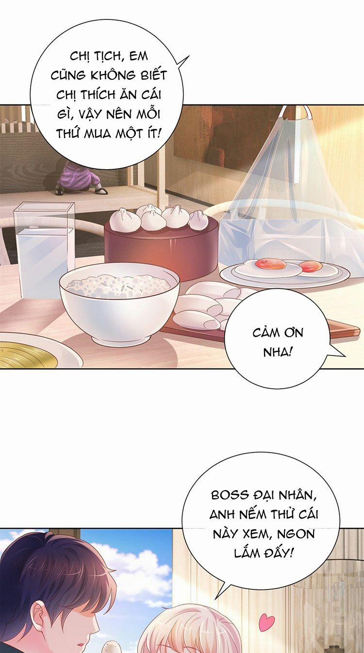 Ẩn Hôn 100%: Chọc Tức Vợ Yêu Mua Một Tặng Một 293.1 trang 10