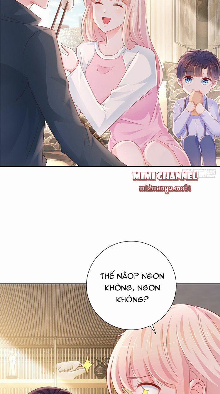 Ẩn Hôn 100%: Chọc Tức Vợ Yêu Mua Một Tặng Một 293.1 trang 11