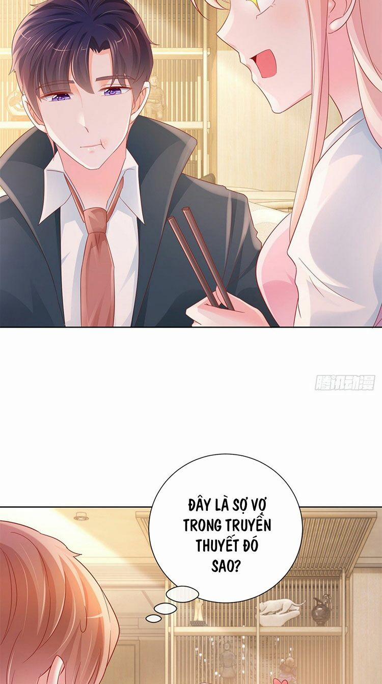 Ẩn Hôn 100%: Chọc Tức Vợ Yêu Mua Một Tặng Một 293.1 trang 12