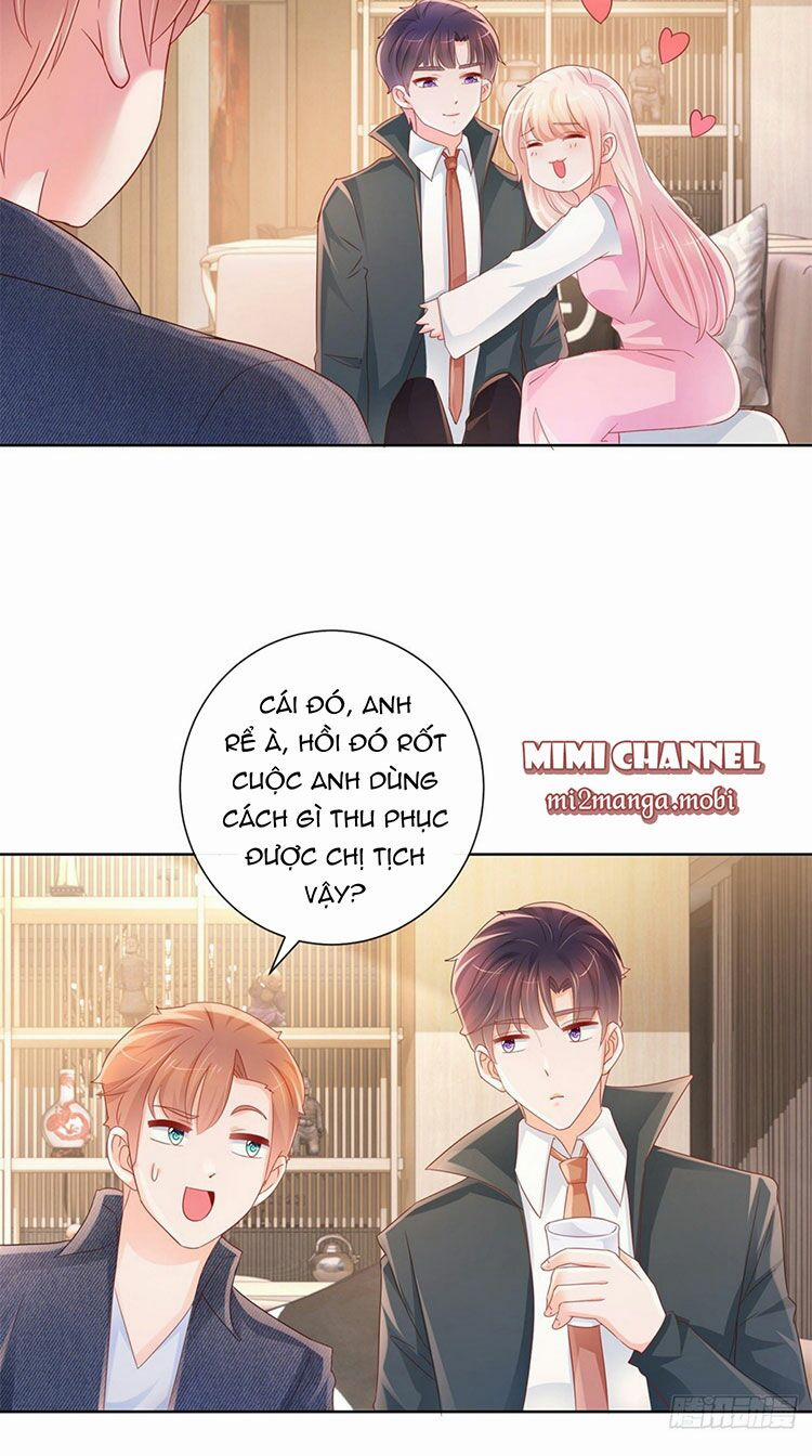 Ẩn Hôn 100%: Chọc Tức Vợ Yêu Mua Một Tặng Một 293.1 trang 13