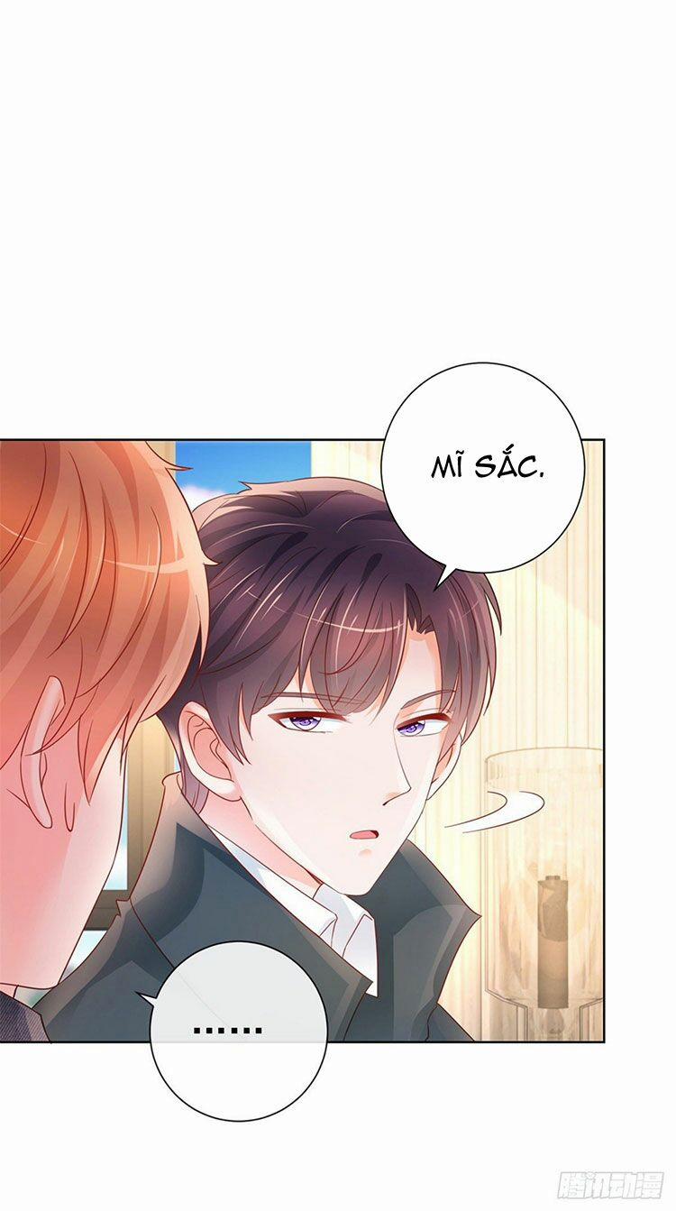 Ẩn Hôn 100%: Chọc Tức Vợ Yêu Mua Một Tặng Một 293.1 trang 14