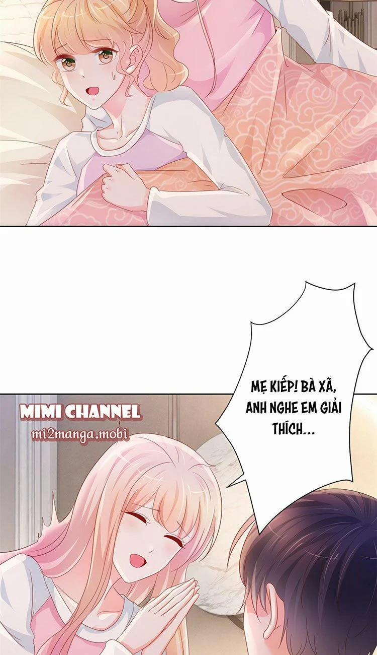 Ẩn Hôn 100%: Chọc Tức Vợ Yêu Mua Một Tặng Một 293.1 trang 3