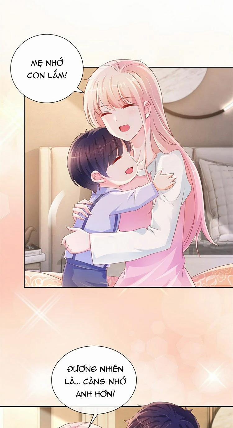 Ẩn Hôn 100%: Chọc Tức Vợ Yêu Mua Một Tặng Một 293.1 trang 5