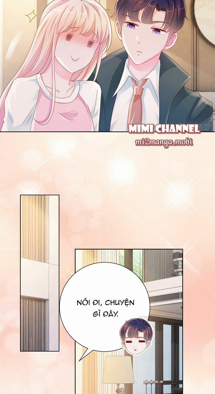 Ẩn Hôn 100%: Chọc Tức Vợ Yêu Mua Một Tặng Một 293.1 trang 6