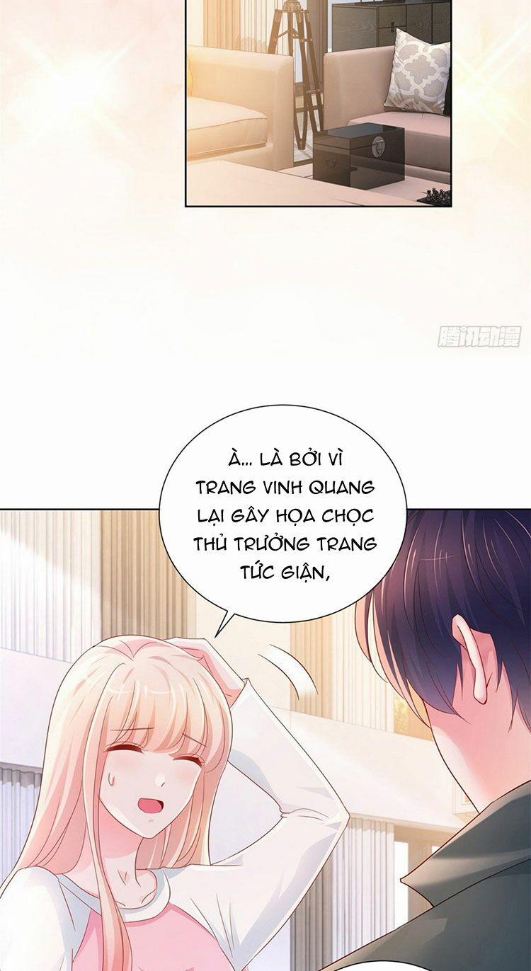 Ẩn Hôn 100%: Chọc Tức Vợ Yêu Mua Một Tặng Một 293.1 trang 7