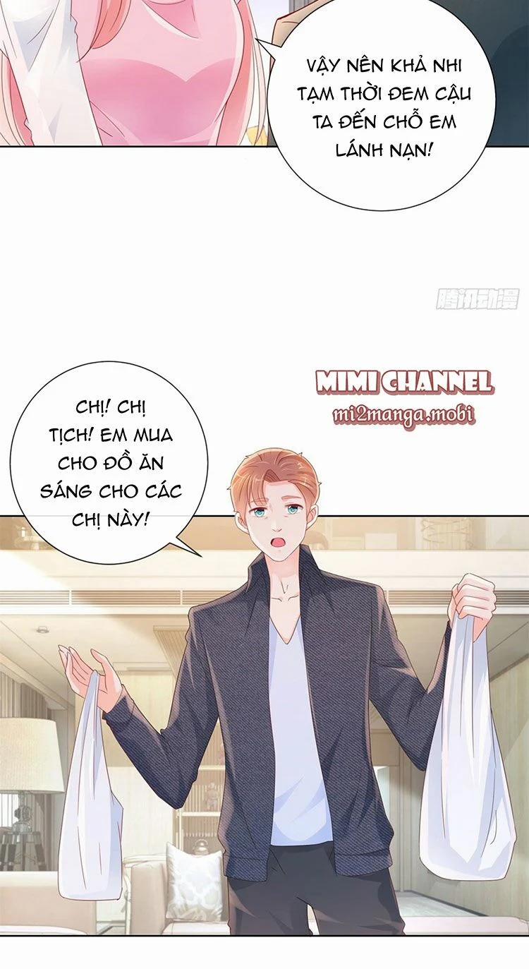 Ẩn Hôn 100%: Chọc Tức Vợ Yêu Mua Một Tặng Một 293.1 trang 8