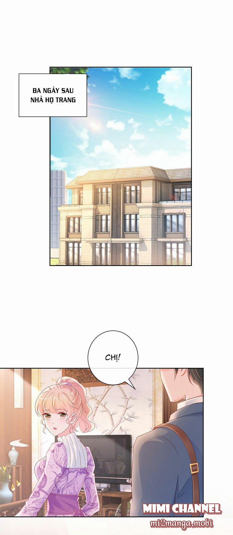 Ẩn Hôn 100%: Chọc Tức Vợ Yêu Mua Một Tặng Một 293.2 trang 0