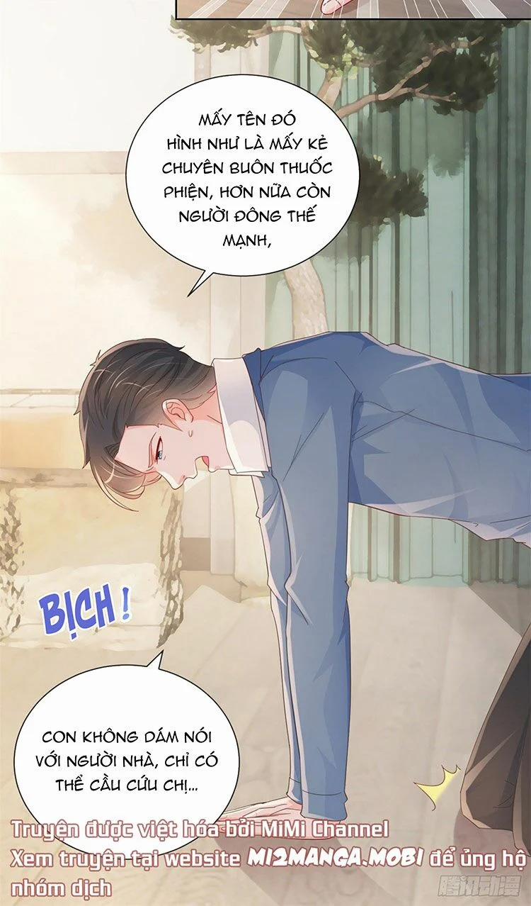 Ẩn Hôn 100%: Chọc Tức Vợ Yêu Mua Một Tặng Một 293.2 trang 10