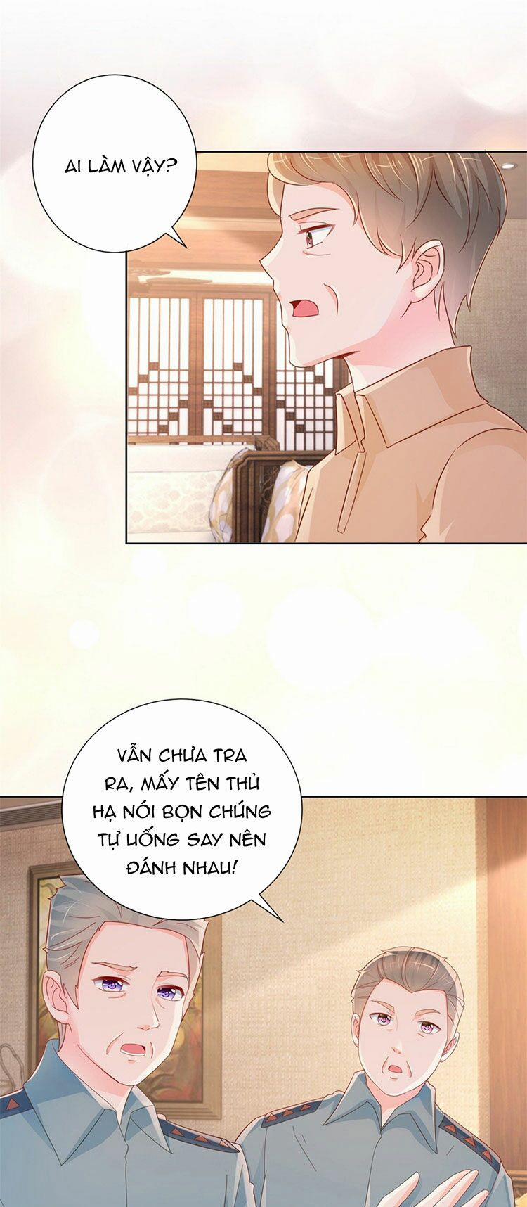 Ẩn Hôn 100%: Chọc Tức Vợ Yêu Mua Một Tặng Một 293.2 trang 4