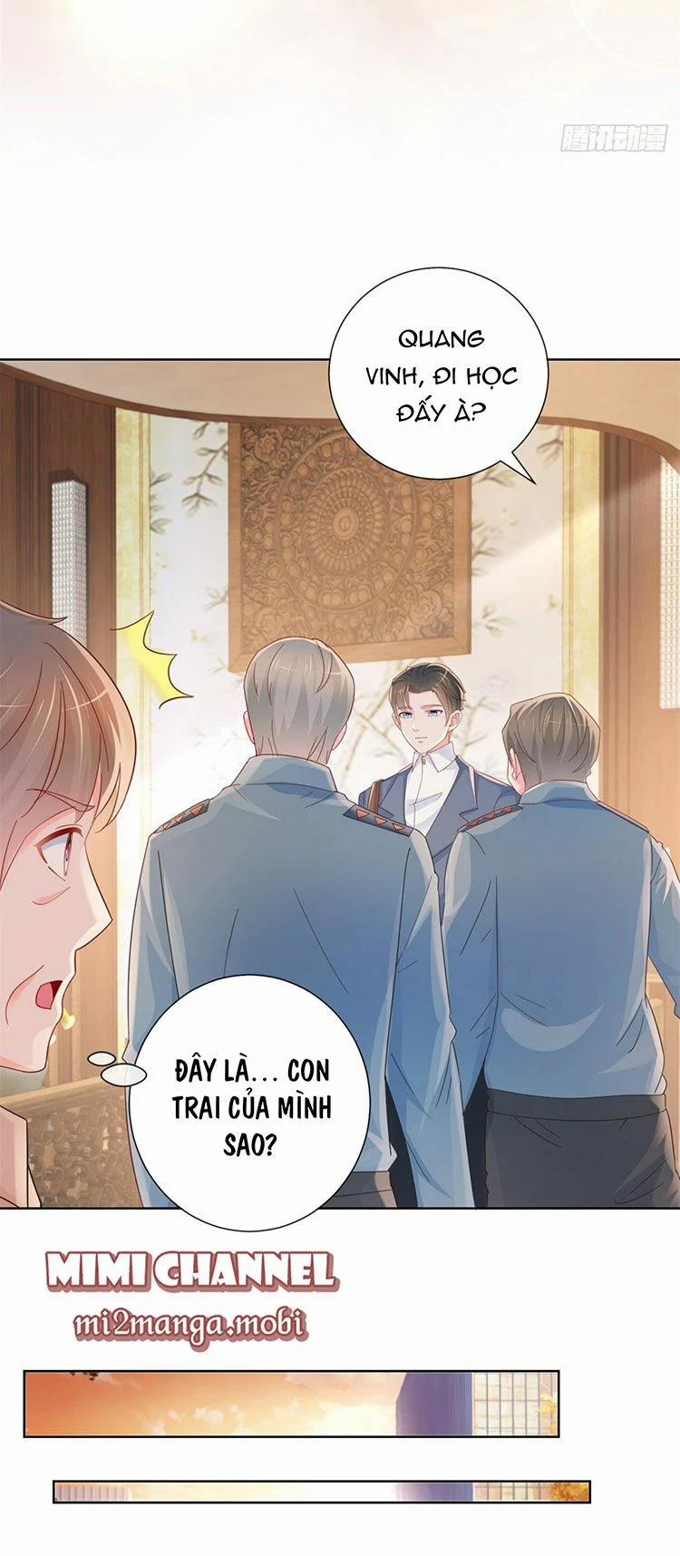 Ẩn Hôn 100%: Chọc Tức Vợ Yêu Mua Một Tặng Một 293.2 trang 6