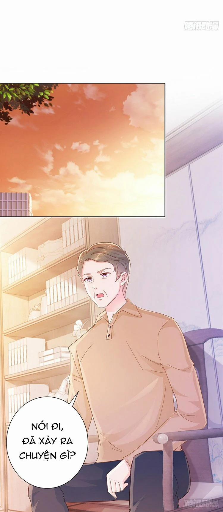 Ẩn Hôn 100%: Chọc Tức Vợ Yêu Mua Một Tặng Một 293.2 trang 7