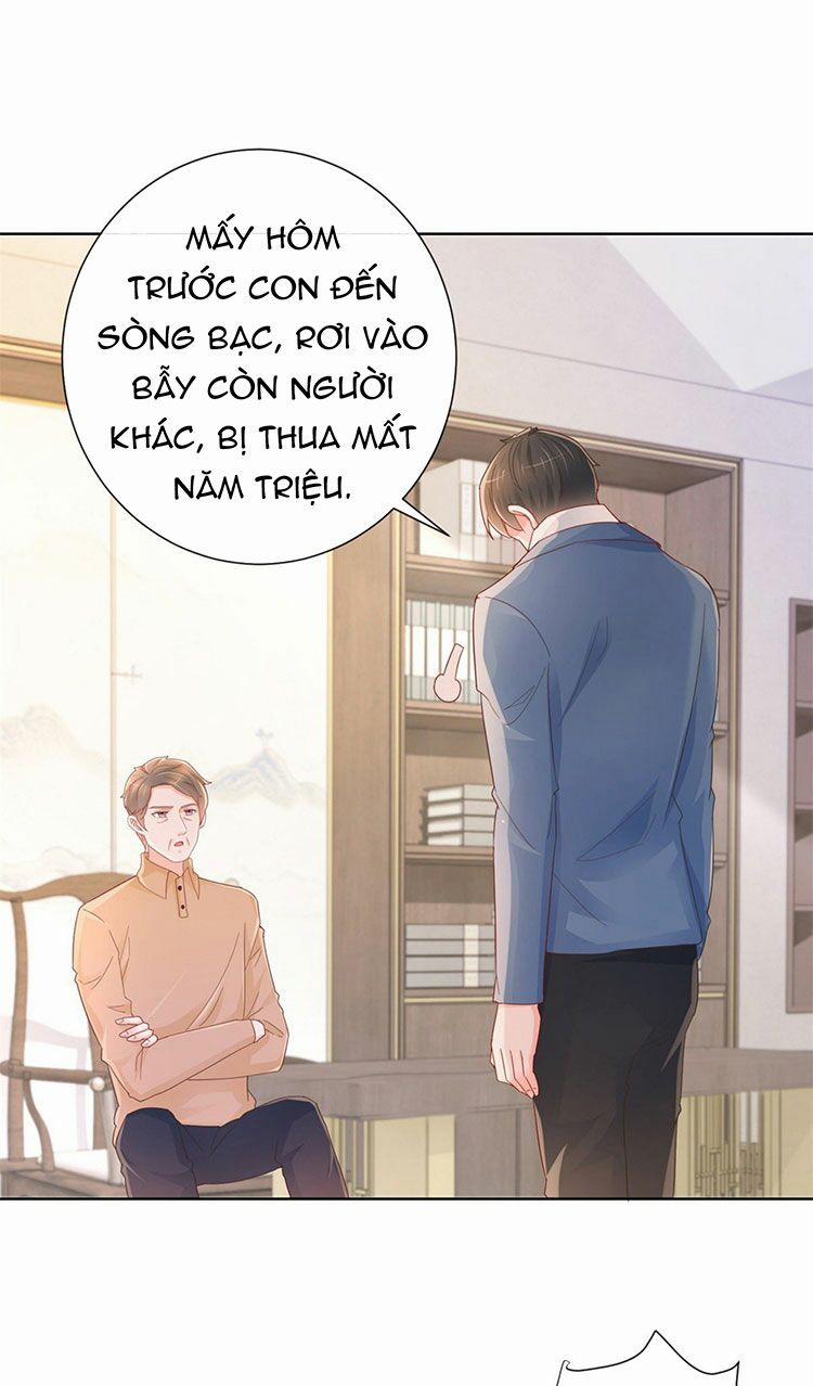 Ẩn Hôn 100%: Chọc Tức Vợ Yêu Mua Một Tặng Một 293.2 trang 8