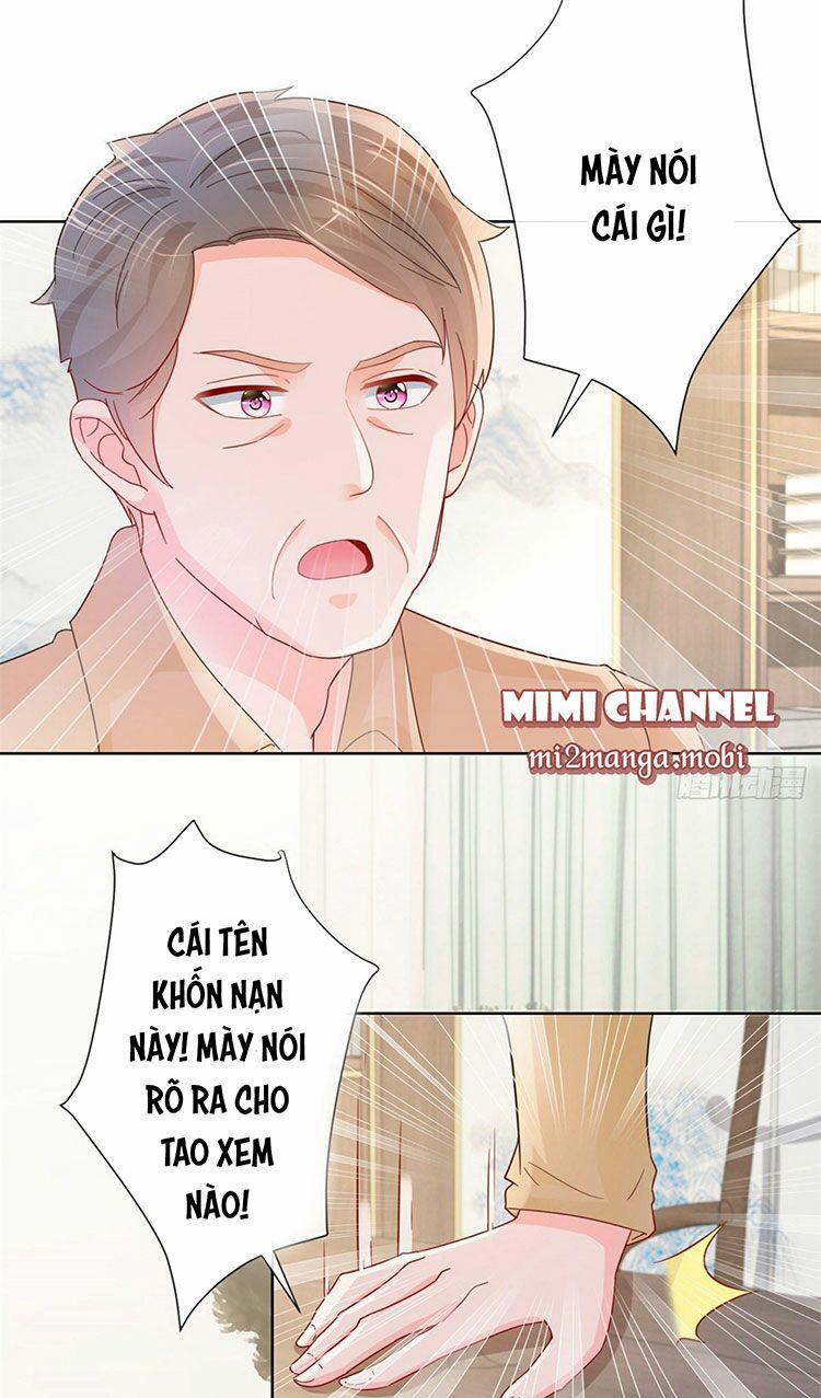 Ẩn Hôn 100%: Chọc Tức Vợ Yêu Mua Một Tặng Một 293.2 trang 9