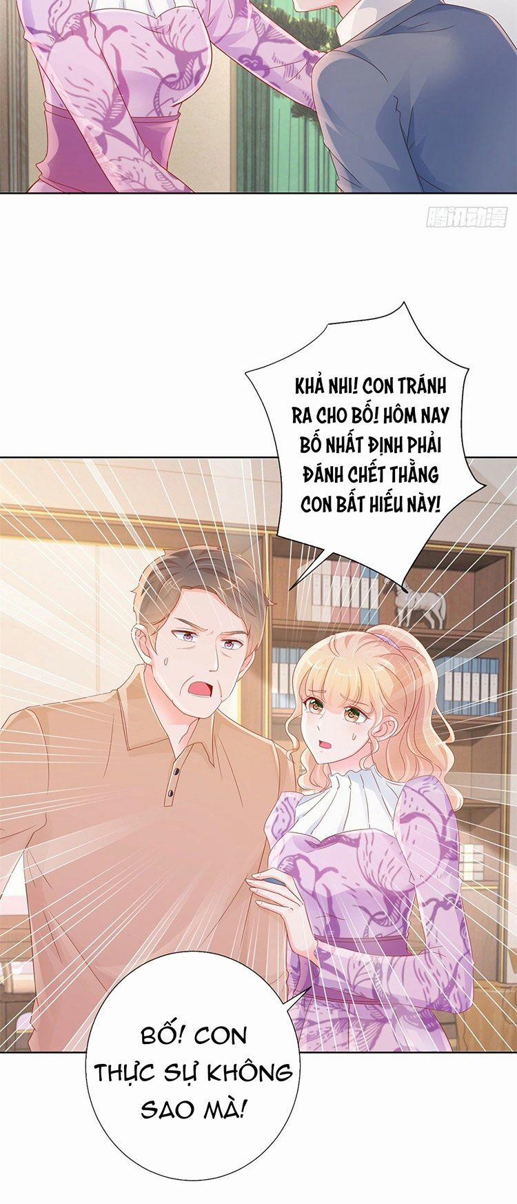 Ẩn Hôn 100%: Chọc Tức Vợ Yêu Mua Một Tặng Một 294.1 trang 1