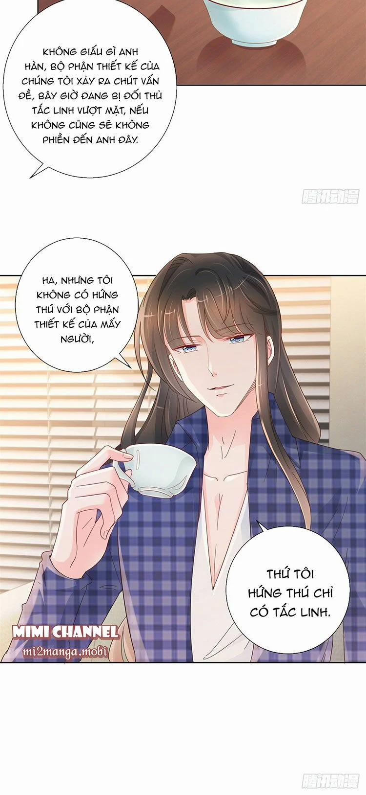 Ẩn Hôn 100%: Chọc Tức Vợ Yêu Mua Một Tặng Một 294.1 trang 11