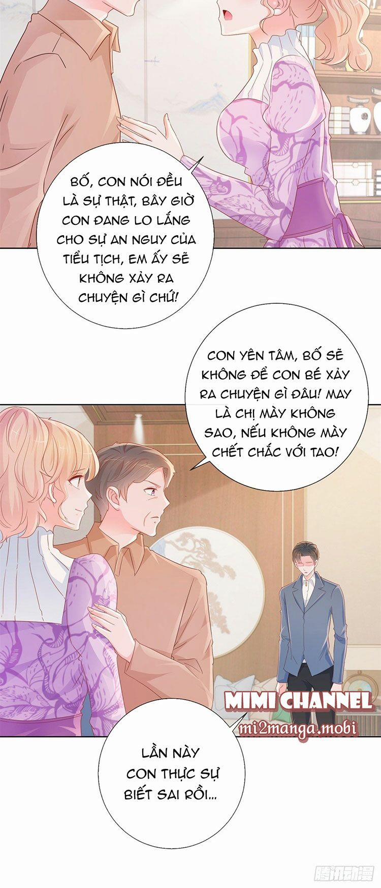 Ẩn Hôn 100%: Chọc Tức Vợ Yêu Mua Một Tặng Một 294.1 trang 3