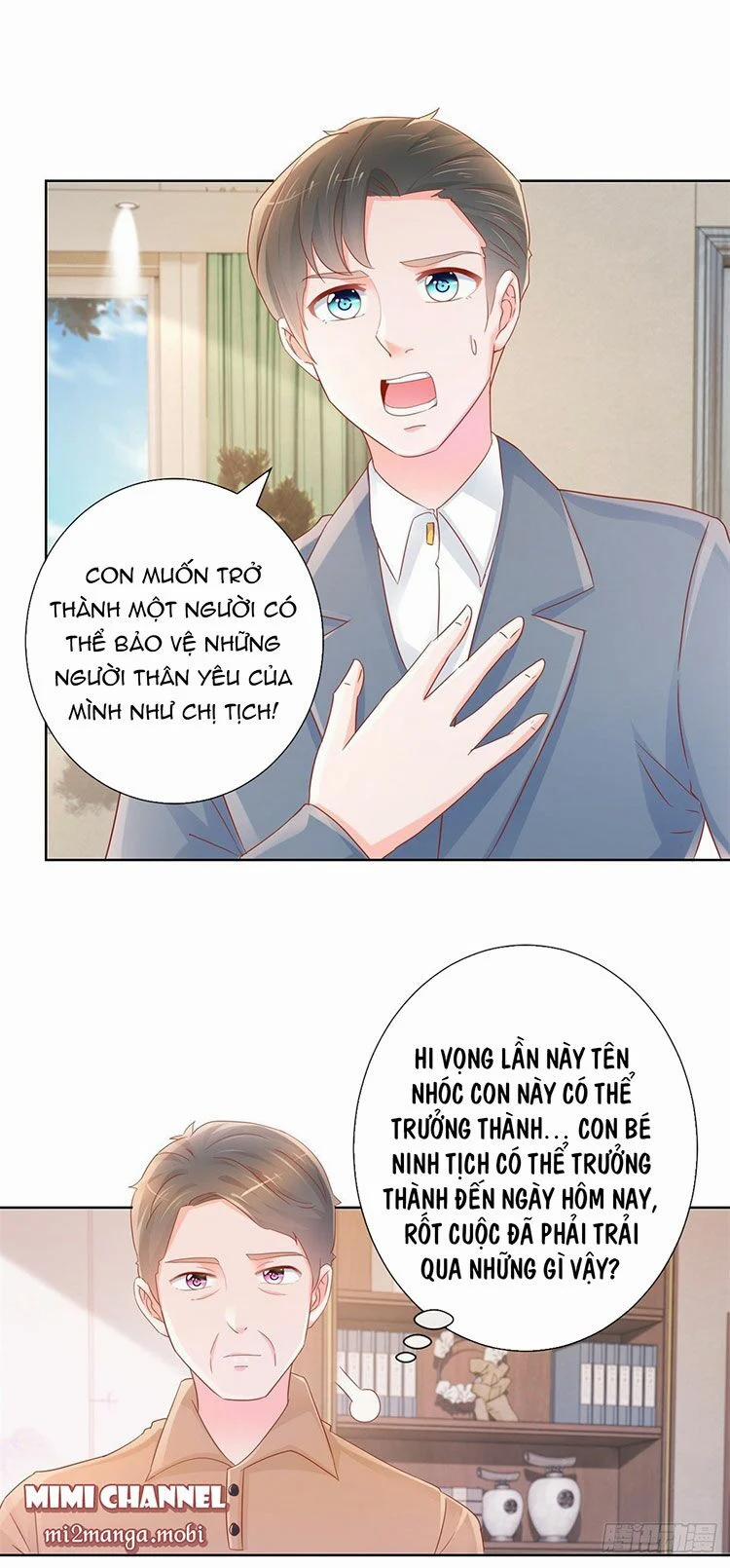 Ẩn Hôn 100%: Chọc Tức Vợ Yêu Mua Một Tặng Một 294.1 trang 4