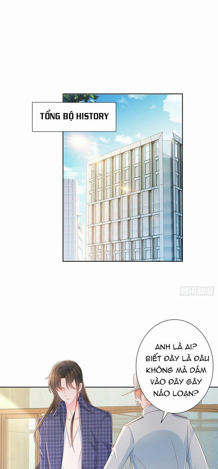 Ẩn Hôn 100%: Chọc Tức Vợ Yêu Mua Một Tặng Một 294.1 trang 5