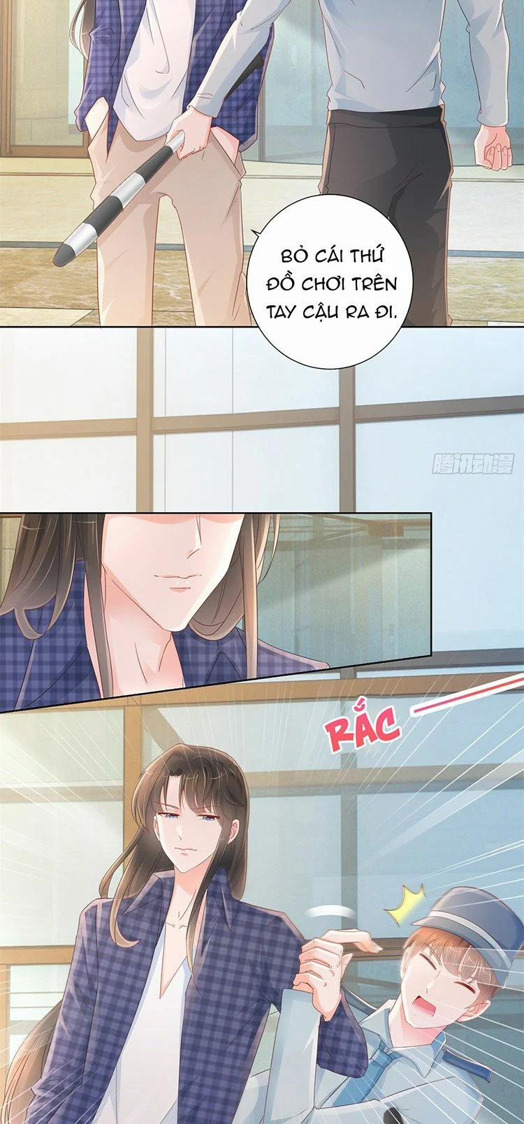 Ẩn Hôn 100%: Chọc Tức Vợ Yêu Mua Một Tặng Một 294.1 trang 6