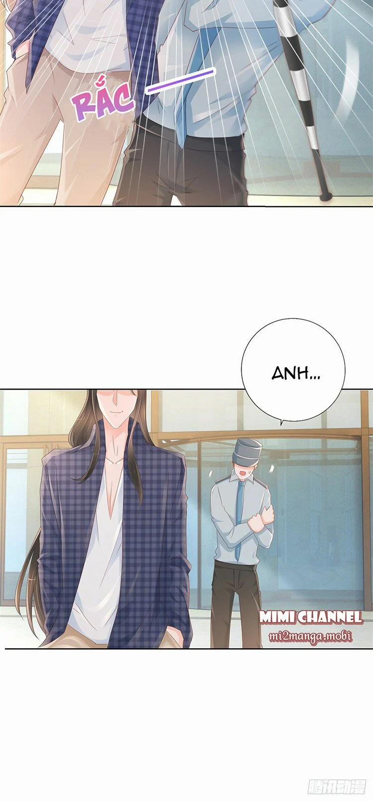 Ẩn Hôn 100%: Chọc Tức Vợ Yêu Mua Một Tặng Một 294.1 trang 7