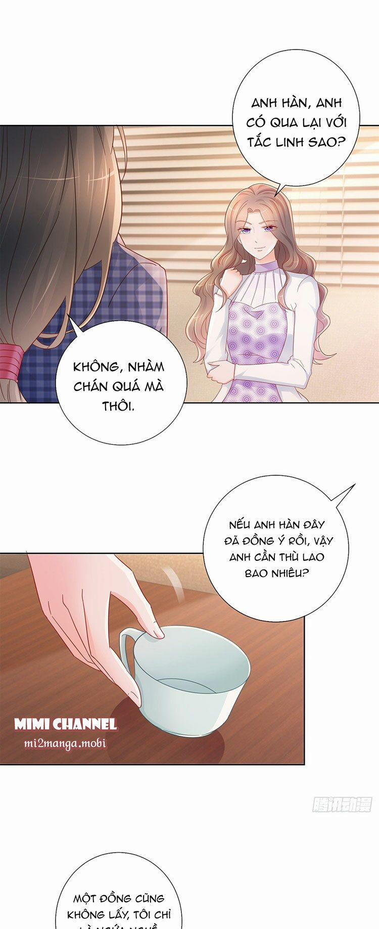 Ẩn Hôn 100%: Chọc Tức Vợ Yêu Mua Một Tặng Một 294.2 trang 0