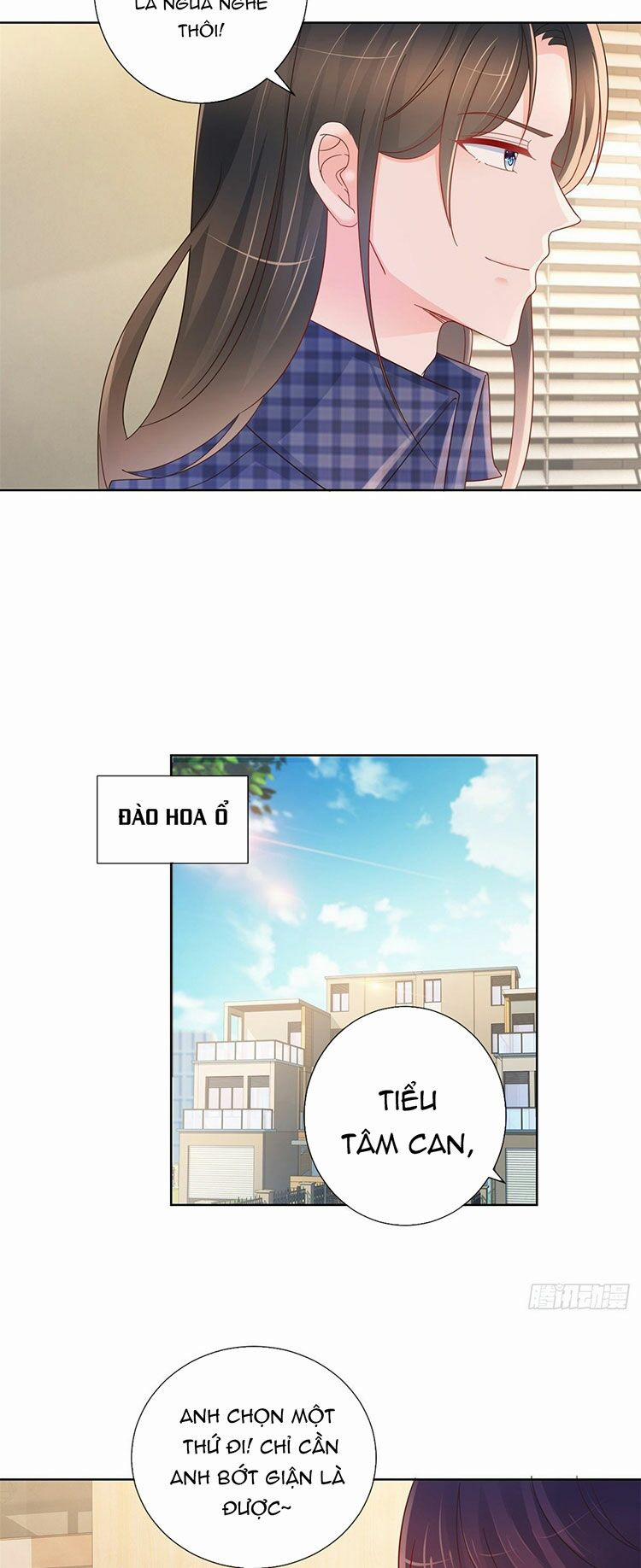 Ẩn Hôn 100%: Chọc Tức Vợ Yêu Mua Một Tặng Một 294.2 trang 1