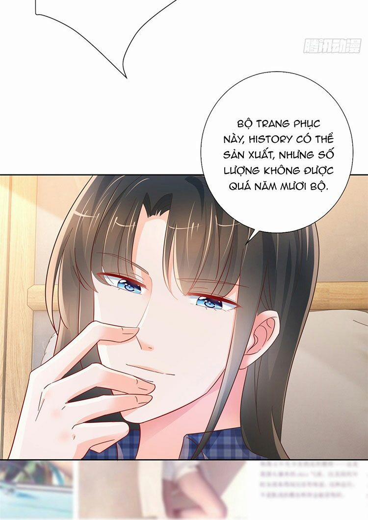 Ẩn Hôn 100%: Chọc Tức Vợ Yêu Mua Một Tặng Một 294.2 trang 10