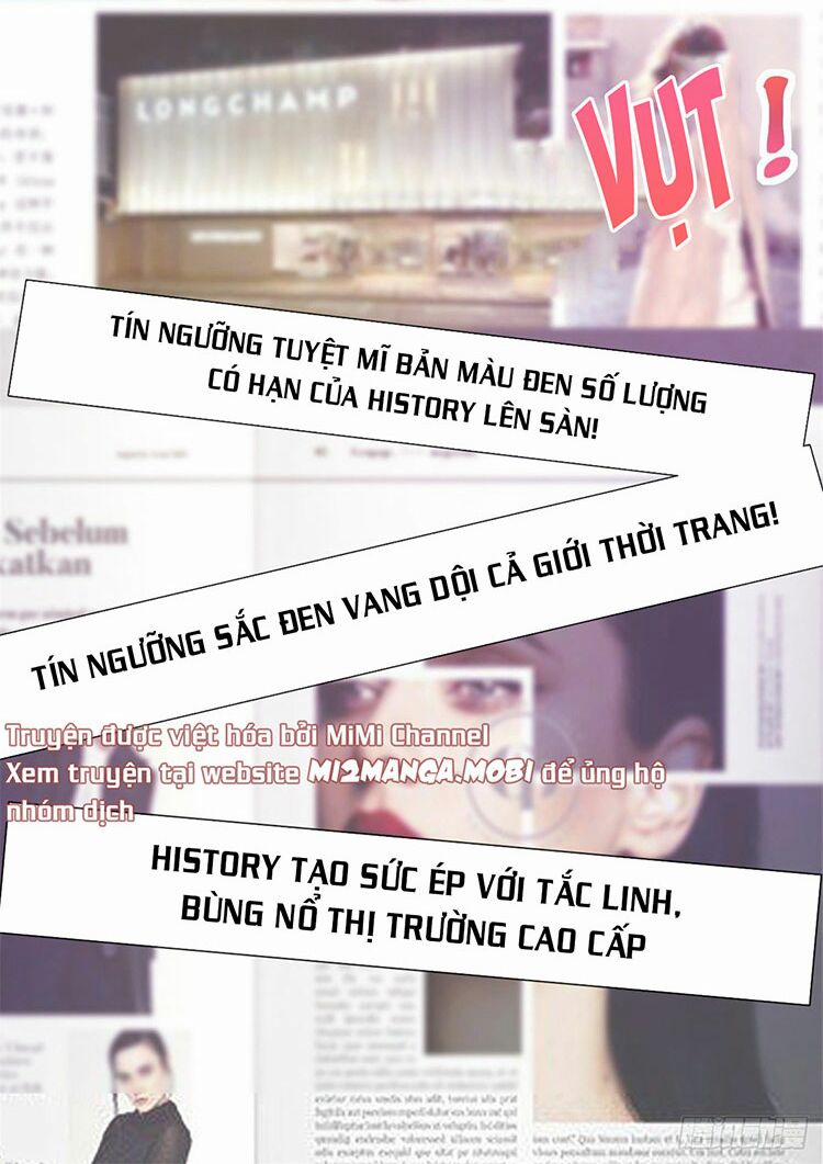 Ẩn Hôn 100%: Chọc Tức Vợ Yêu Mua Một Tặng Một 294.2 trang 11