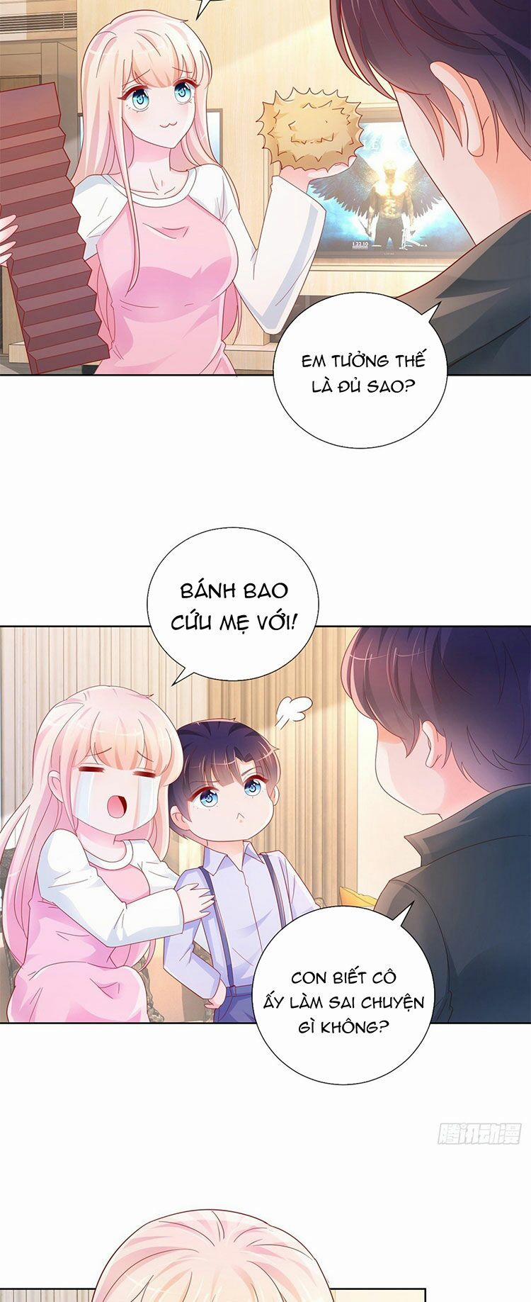 Ẩn Hôn 100%: Chọc Tức Vợ Yêu Mua Một Tặng Một 294.2 trang 2