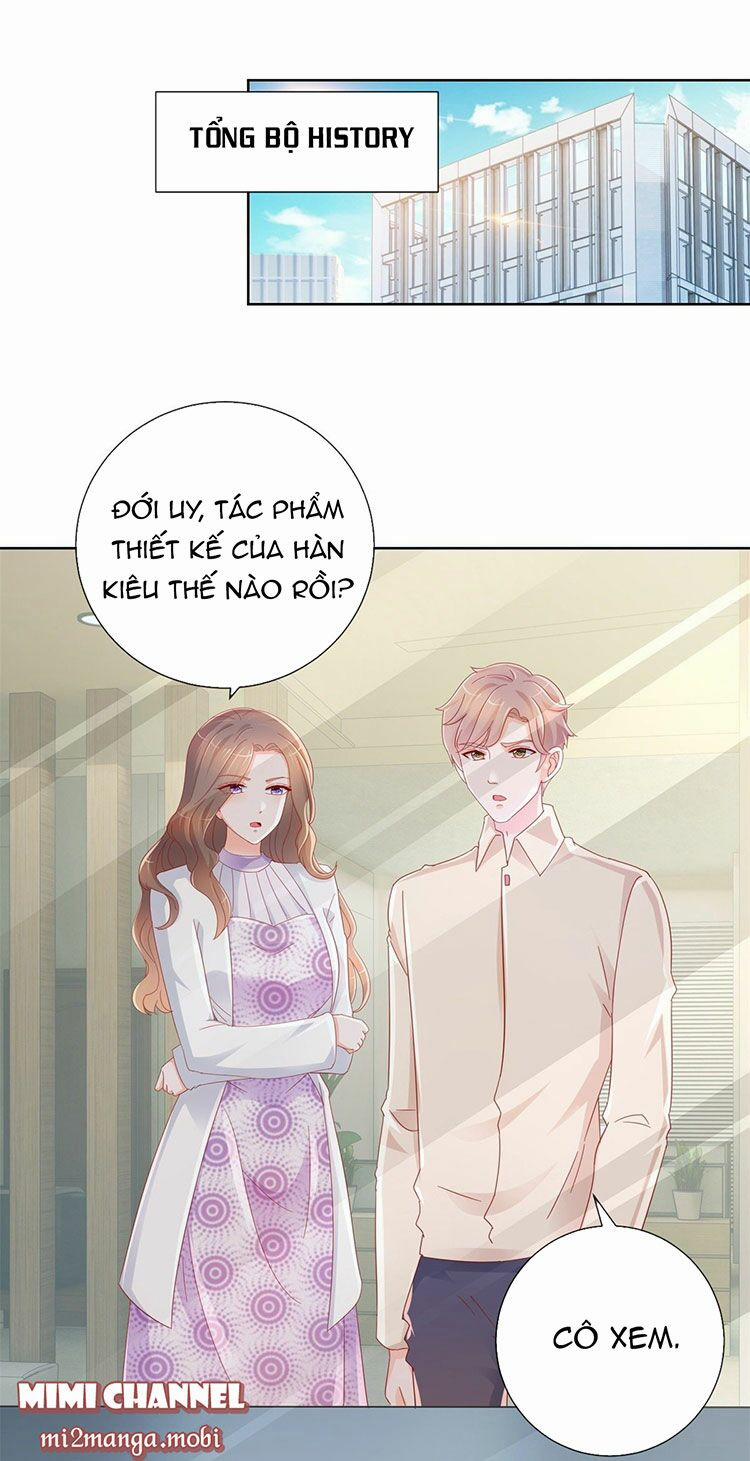 Ẩn Hôn 100%: Chọc Tức Vợ Yêu Mua Một Tặng Một 294.2 trang 4