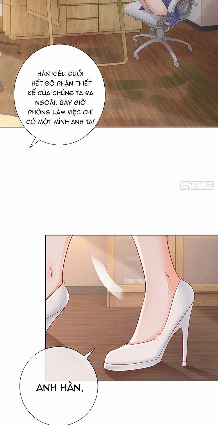 Ẩn Hôn 100%: Chọc Tức Vợ Yêu Mua Một Tặng Một 294.2 trang 6