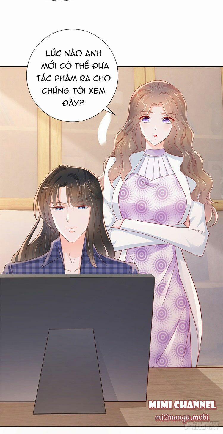 Ẩn Hôn 100%: Chọc Tức Vợ Yêu Mua Một Tặng Một 294.2 trang 7