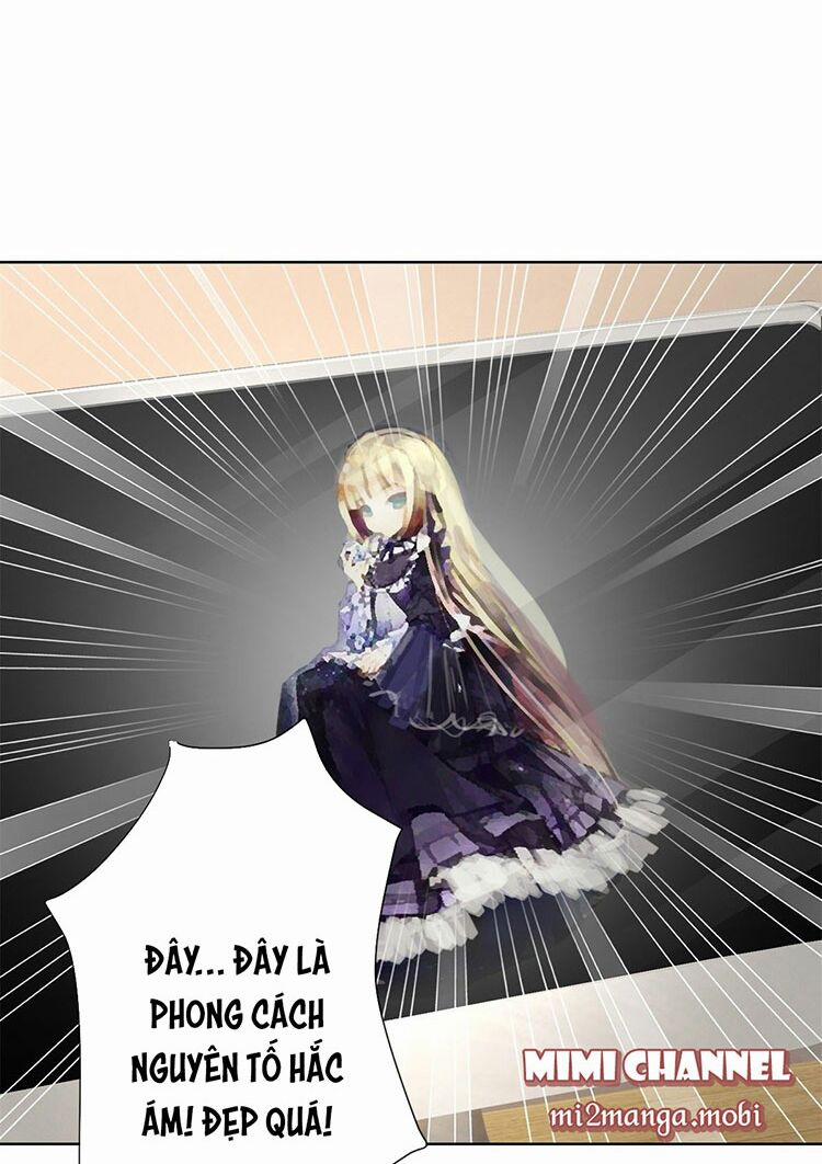 Ẩn Hôn 100%: Chọc Tức Vợ Yêu Mua Một Tặng Một 294.2 trang 9