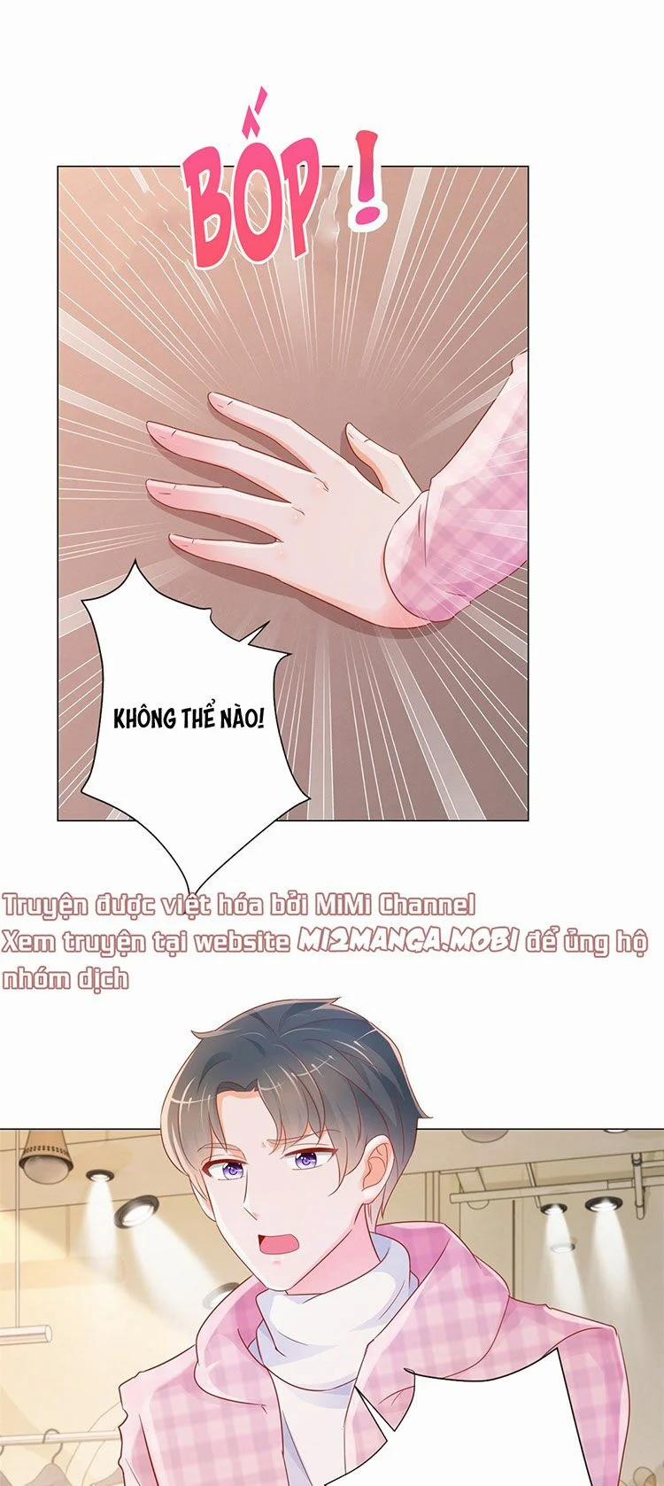 Ẩn Hôn 100%: Chọc Tức Vợ Yêu Mua Một Tặng Một 295.1 trang 0