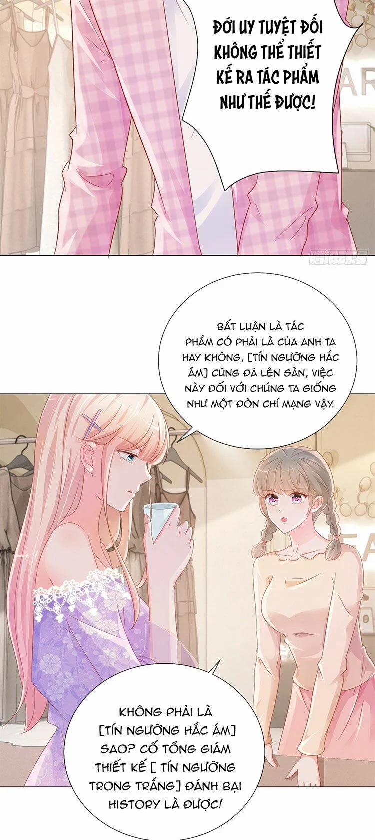 Ẩn Hôn 100%: Chọc Tức Vợ Yêu Mua Một Tặng Một 295.1 trang 1