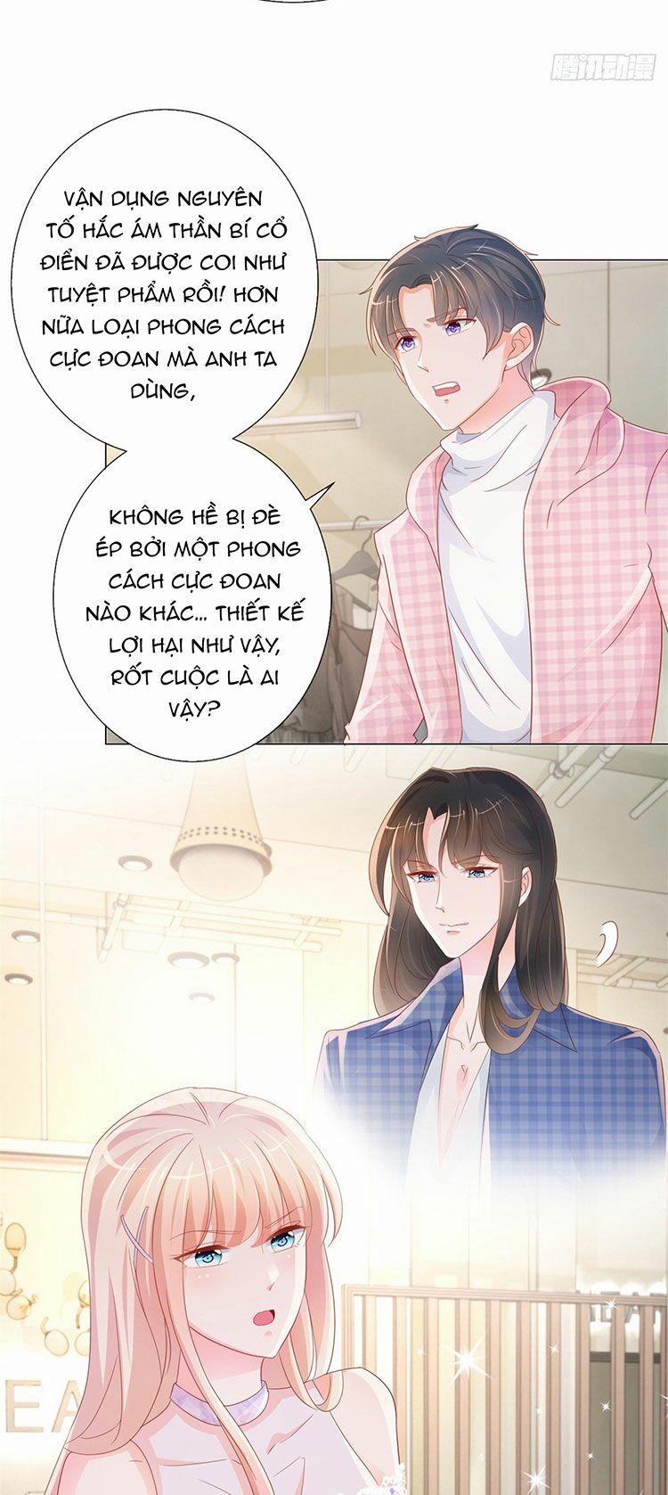 Ẩn Hôn 100%: Chọc Tức Vợ Yêu Mua Một Tặng Một 295.1 trang 2