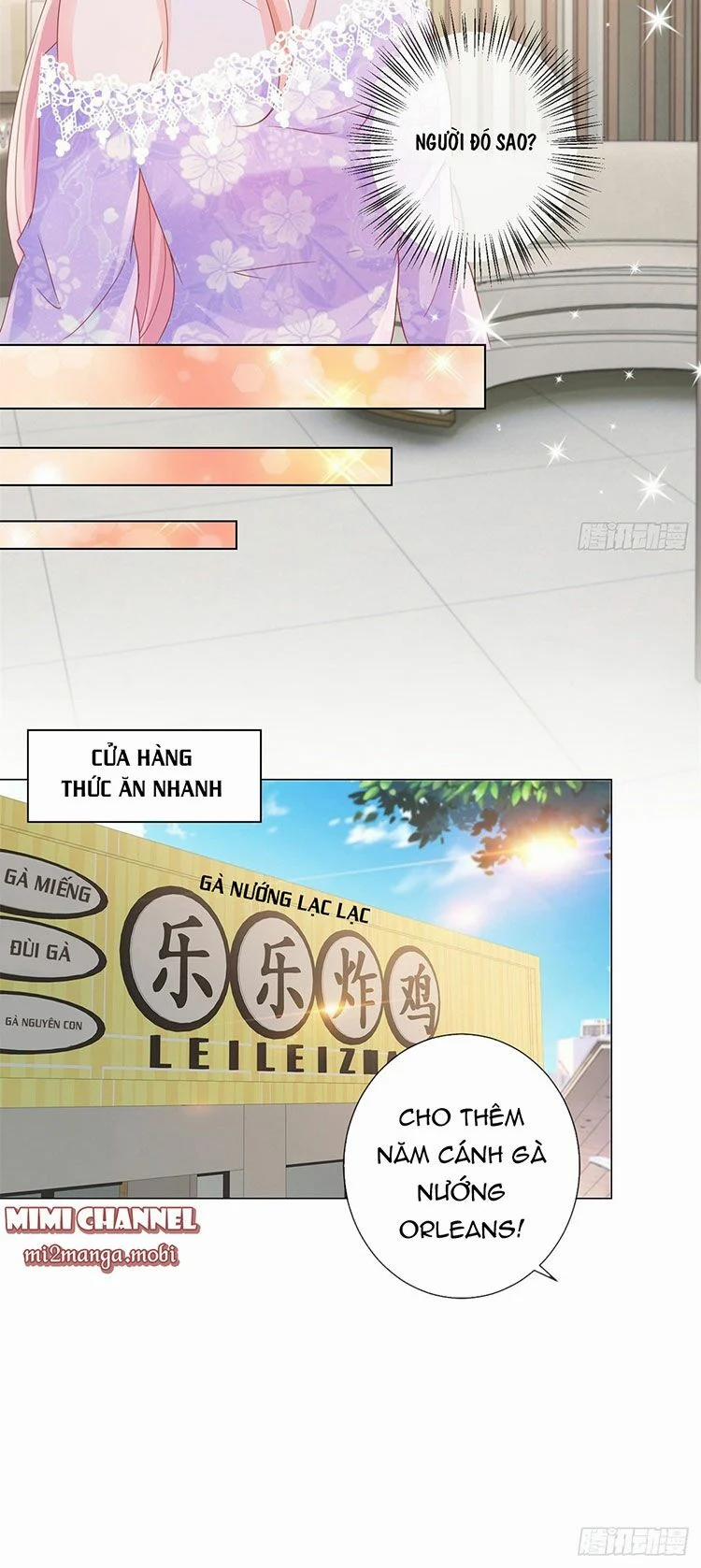 Ẩn Hôn 100%: Chọc Tức Vợ Yêu Mua Một Tặng Một 295.1 trang 3