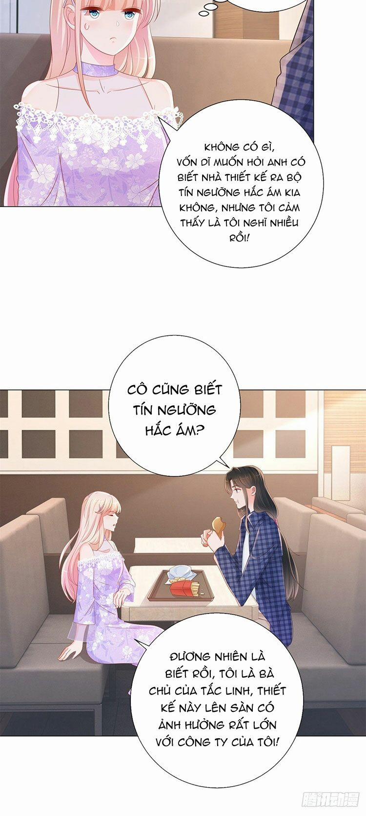 Ẩn Hôn 100%: Chọc Tức Vợ Yêu Mua Một Tặng Một 295.1 trang 5