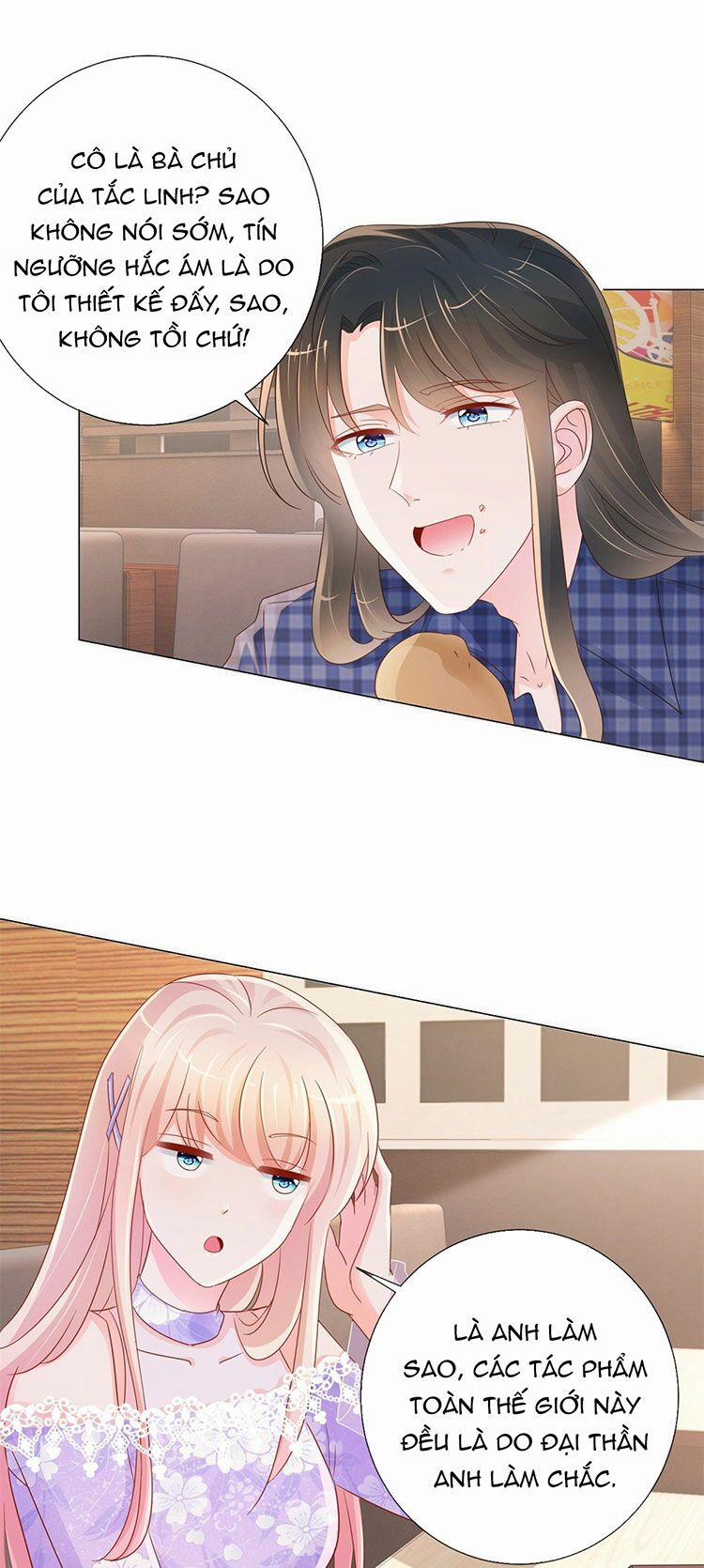 Ẩn Hôn 100%: Chọc Tức Vợ Yêu Mua Một Tặng Một 295.1 trang 6