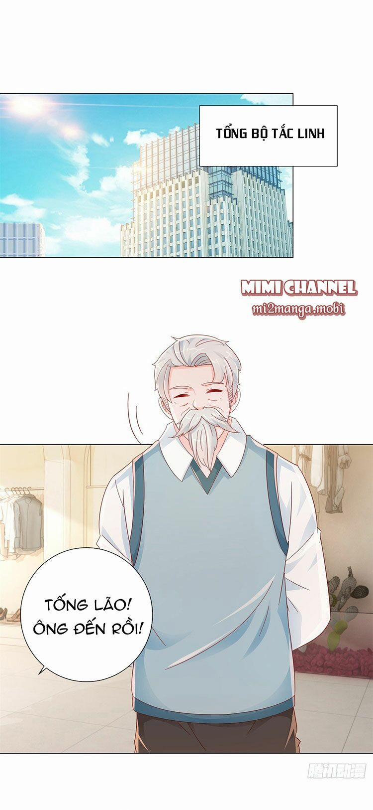 Ẩn Hôn 100%: Chọc Tức Vợ Yêu Mua Một Tặng Một 295.1 trang 8