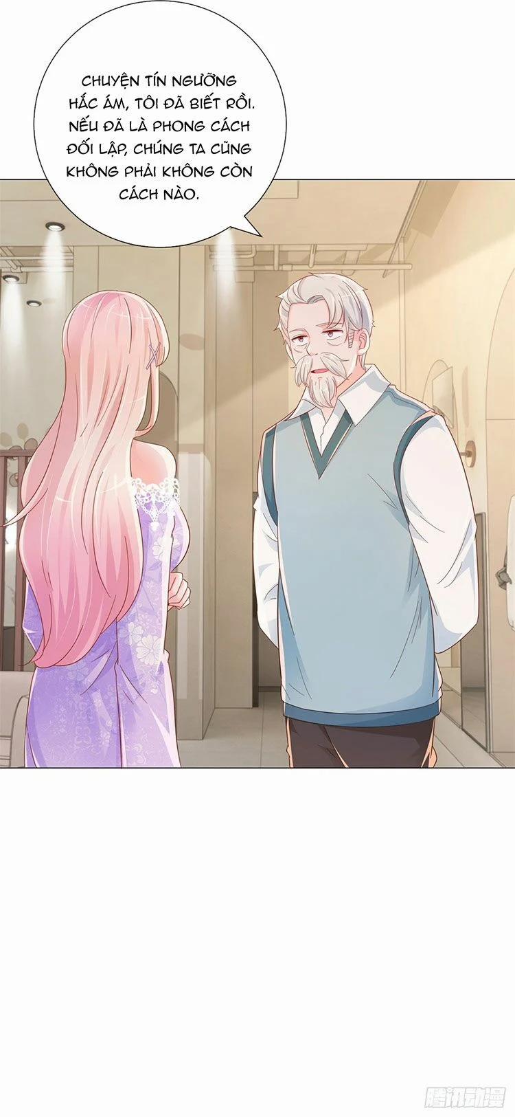 Ẩn Hôn 100%: Chọc Tức Vợ Yêu Mua Một Tặng Một 295.1 trang 9