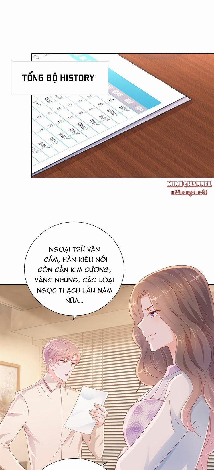 Ẩn Hôn 100%: Chọc Tức Vợ Yêu Mua Một Tặng Một 295.2 trang 0