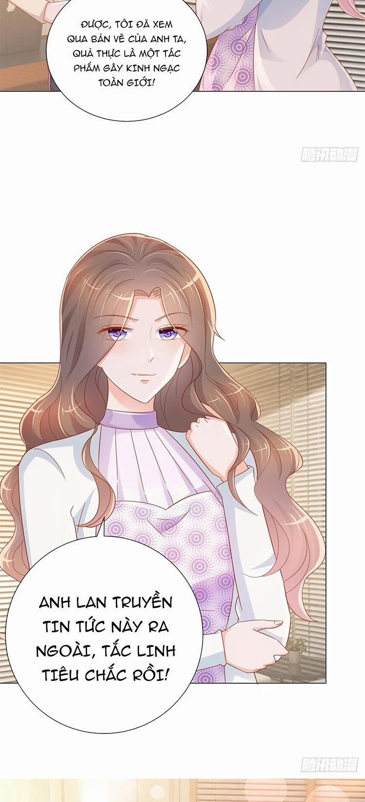 Ẩn Hôn 100%: Chọc Tức Vợ Yêu Mua Một Tặng Một 295.2 trang 1