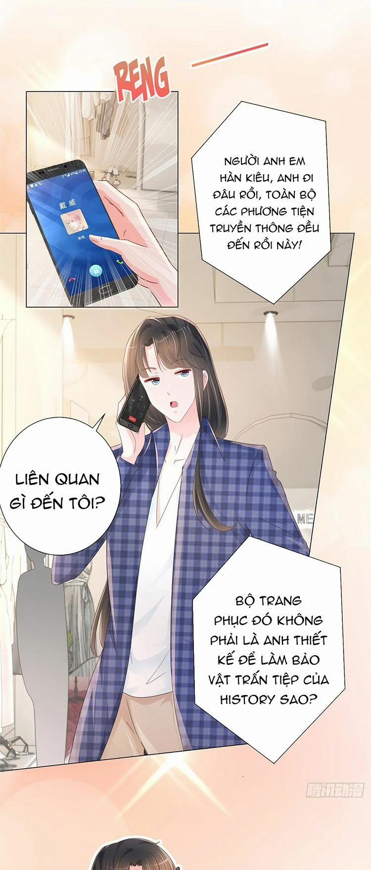 Ẩn Hôn 100%: Chọc Tức Vợ Yêu Mua Một Tặng Một 295.2 trang 10