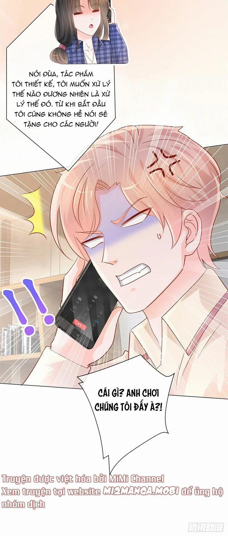 Ẩn Hôn 100%: Chọc Tức Vợ Yêu Mua Một Tặng Một 295.2 trang 11