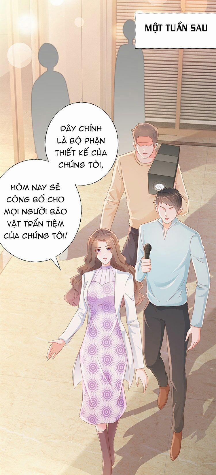 Ẩn Hôn 100%: Chọc Tức Vợ Yêu Mua Một Tặng Một 295.2 trang 2