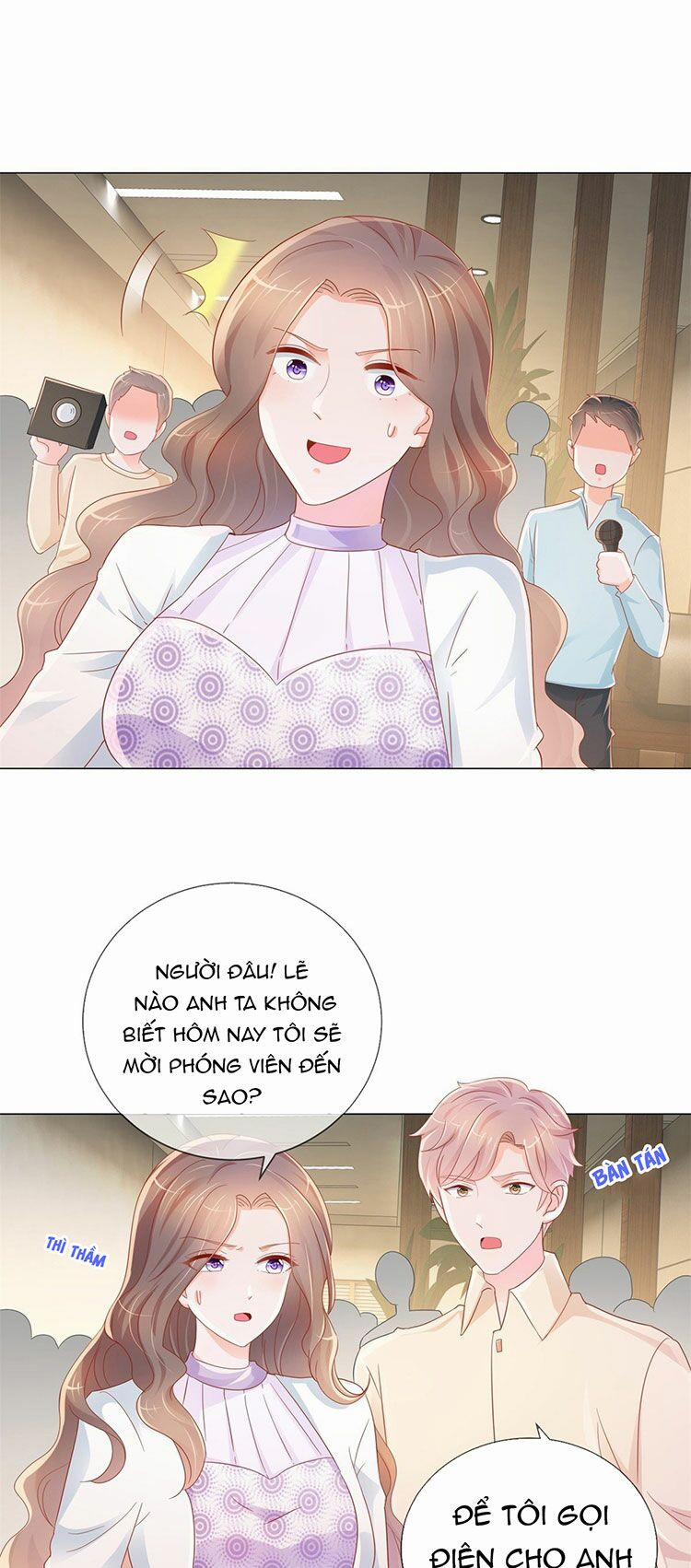 Ẩn Hôn 100%: Chọc Tức Vợ Yêu Mua Một Tặng Một 295.2 trang 4