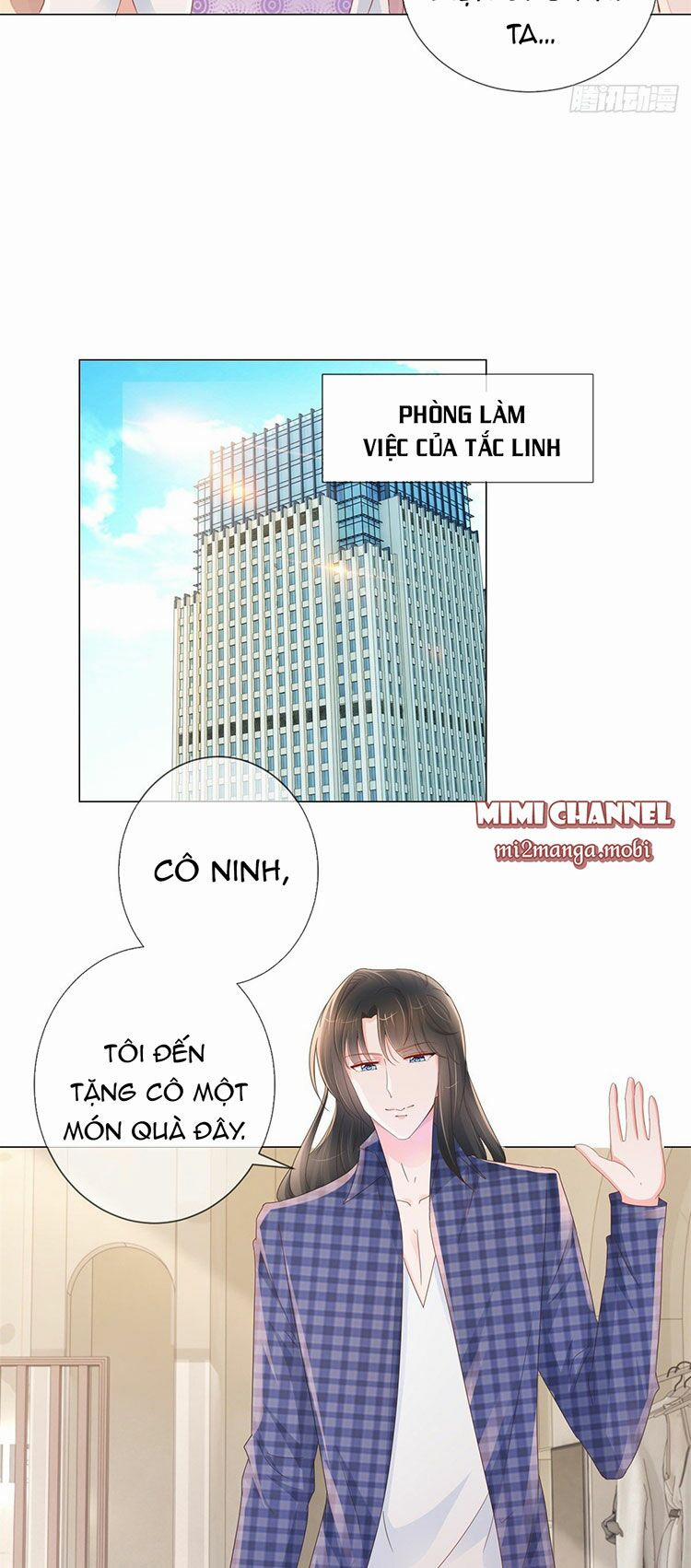 Ẩn Hôn 100%: Chọc Tức Vợ Yêu Mua Một Tặng Một 295.2 trang 5